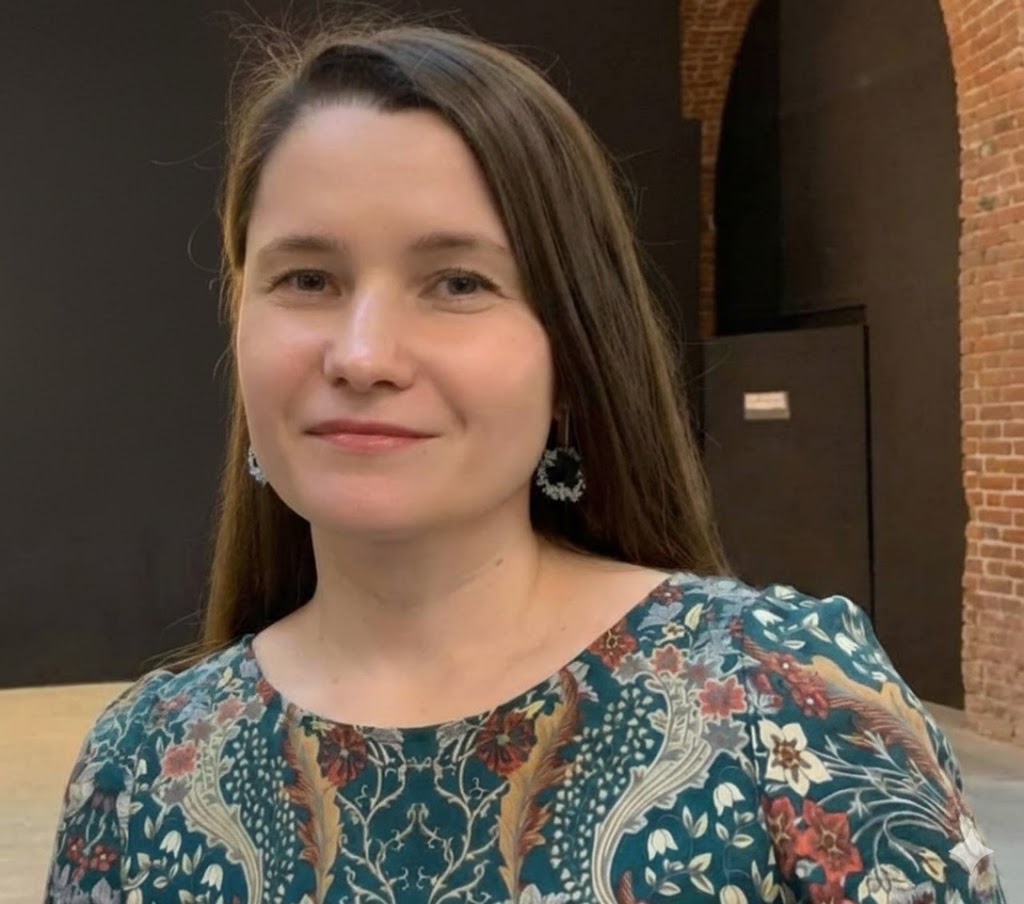 Ляйсан Гибадулина - Психолог